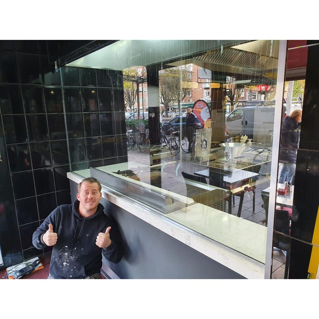 Portfolio afbeelding