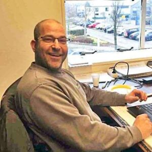 Portfolio afbeelding