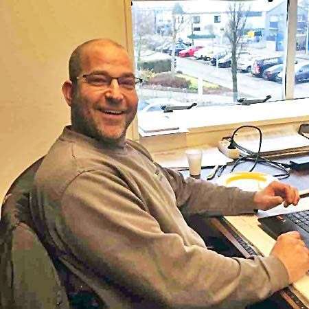 Portfolio afbeelding