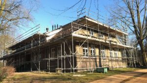 Portfolio afbeelding