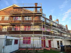 Portfolio afbeelding