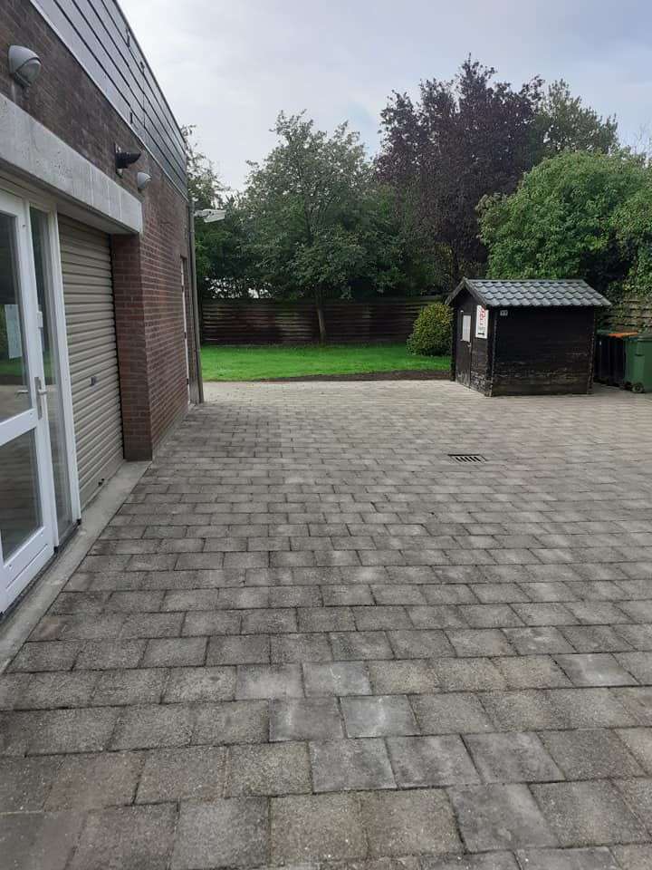 Portfolio afbeelding