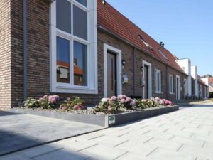 Portfolio afbeelding