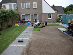 Portfolio afbeelding
