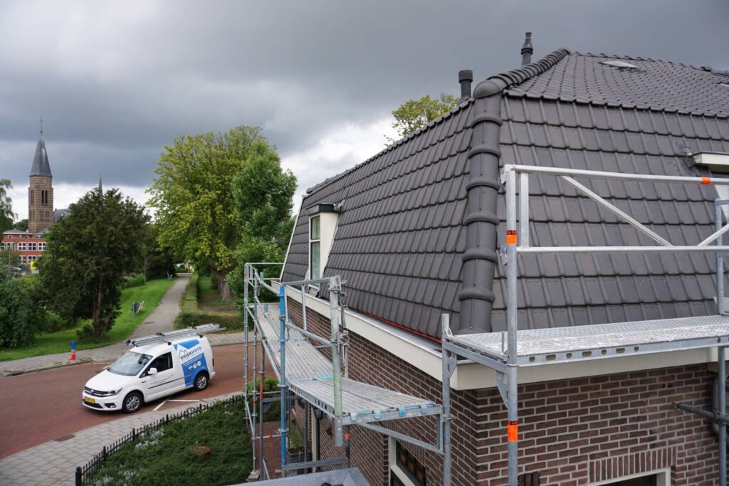 Portfolio afbeelding