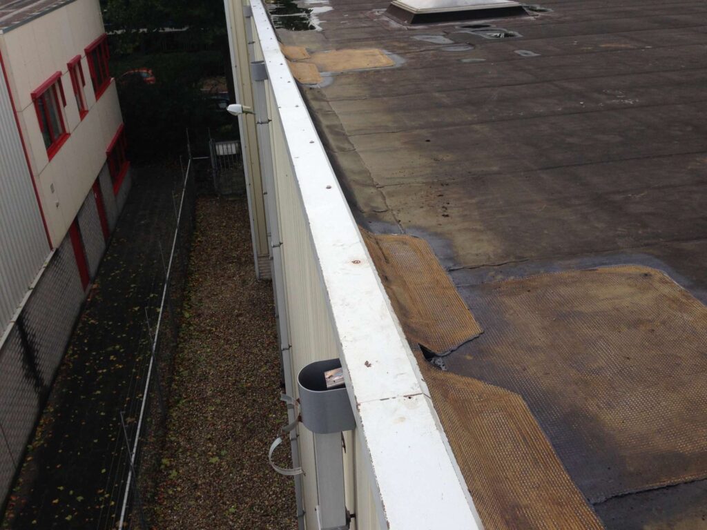 Portfolio afbeelding