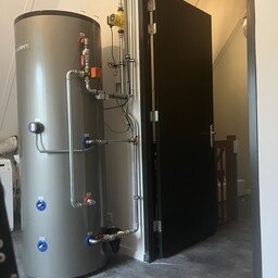 Portfolio afbeelding