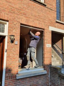 Portfolio afbeelding