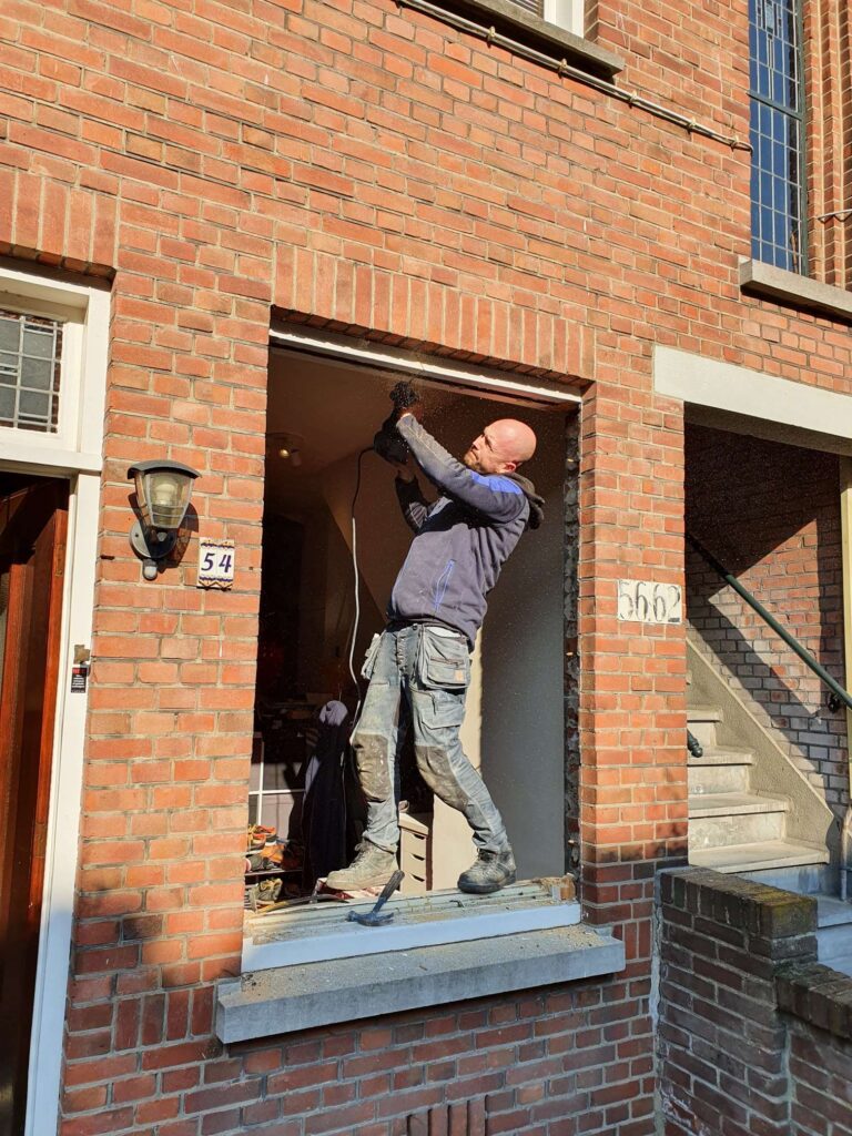 Portfolio afbeelding