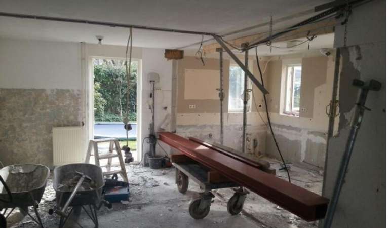 Portfolio afbeelding