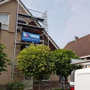 Portfolio afbeelding