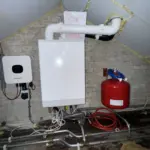 Nieuw intergas 28/24 a Afbeelding 1