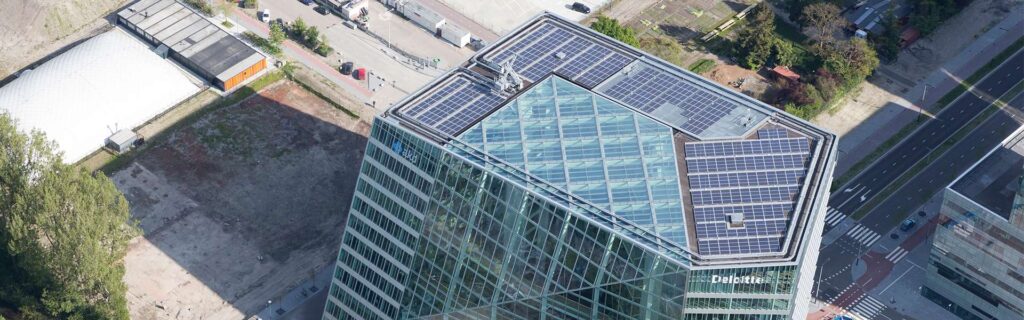 Portfolio afbeelding