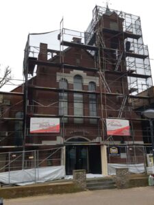 Portfolio afbeelding