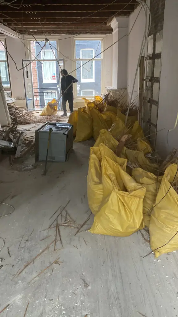 Portfolio afbeelding