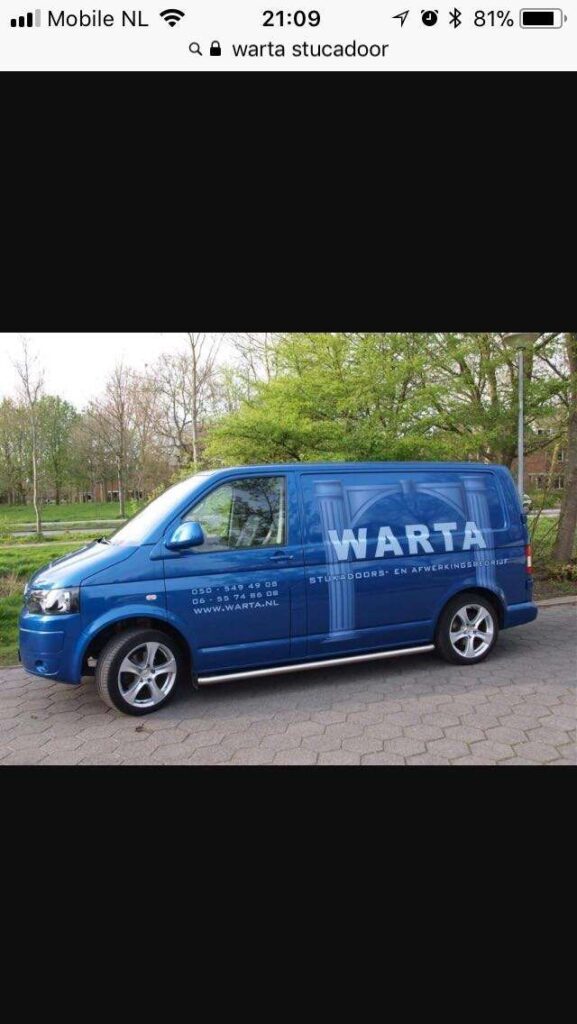 Portfolio afbeelding