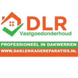 DLR Vastgoedonderhoud B.V.