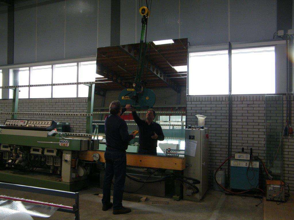 Portfolio afbeelding