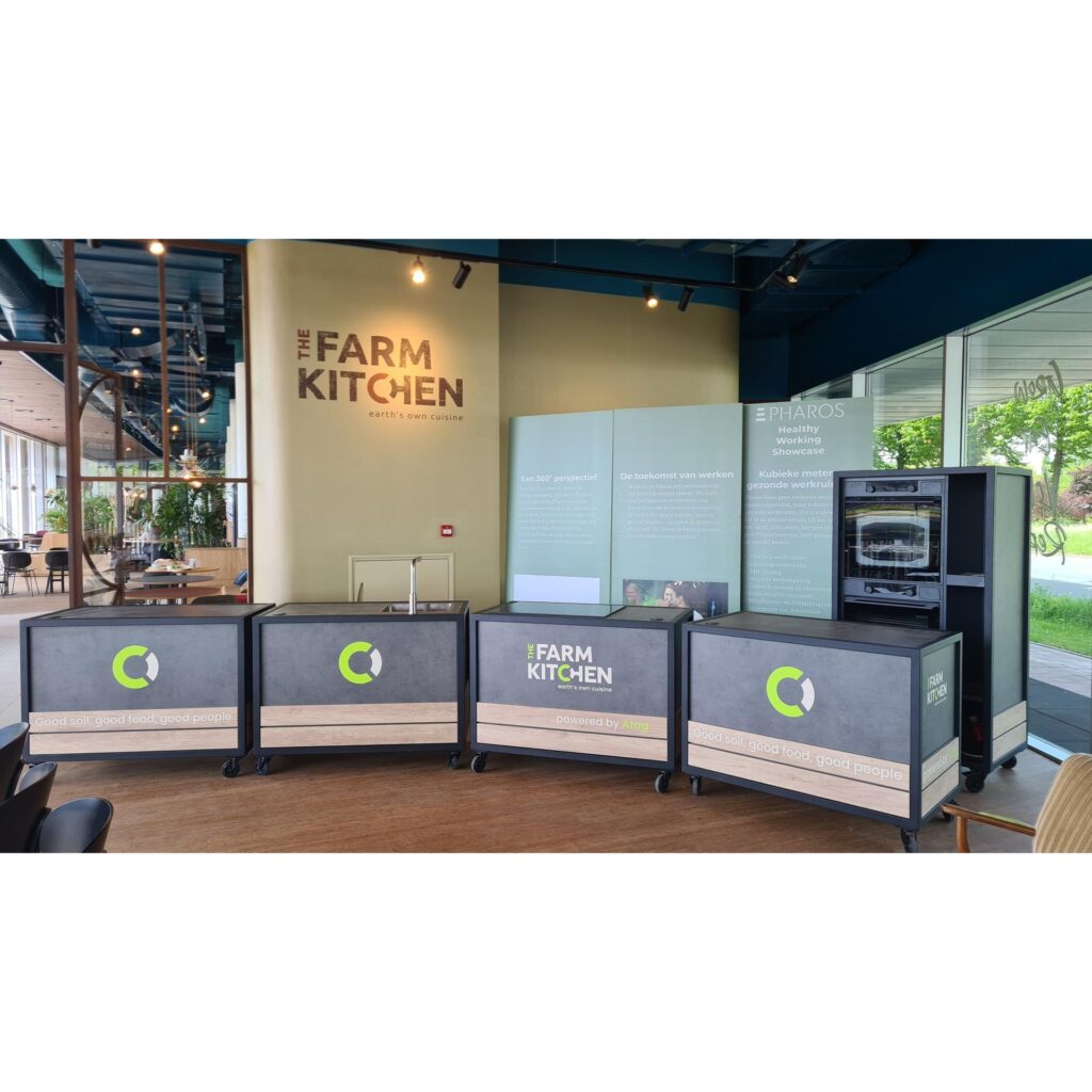 Portfolio afbeelding