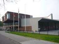 Portfolio afbeelding