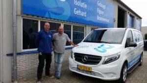 Portfolio afbeelding