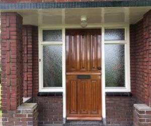 Portfolio afbeelding