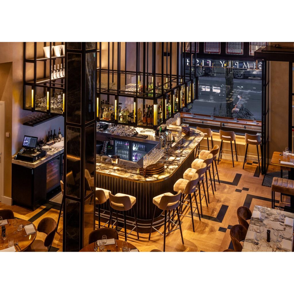 Portfolio afbeelding