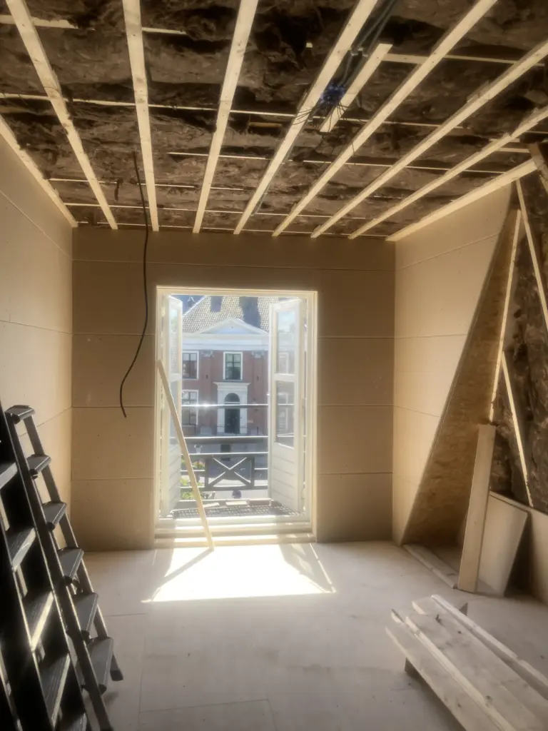 Portfolio afbeelding