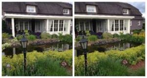 Portfolio afbeelding