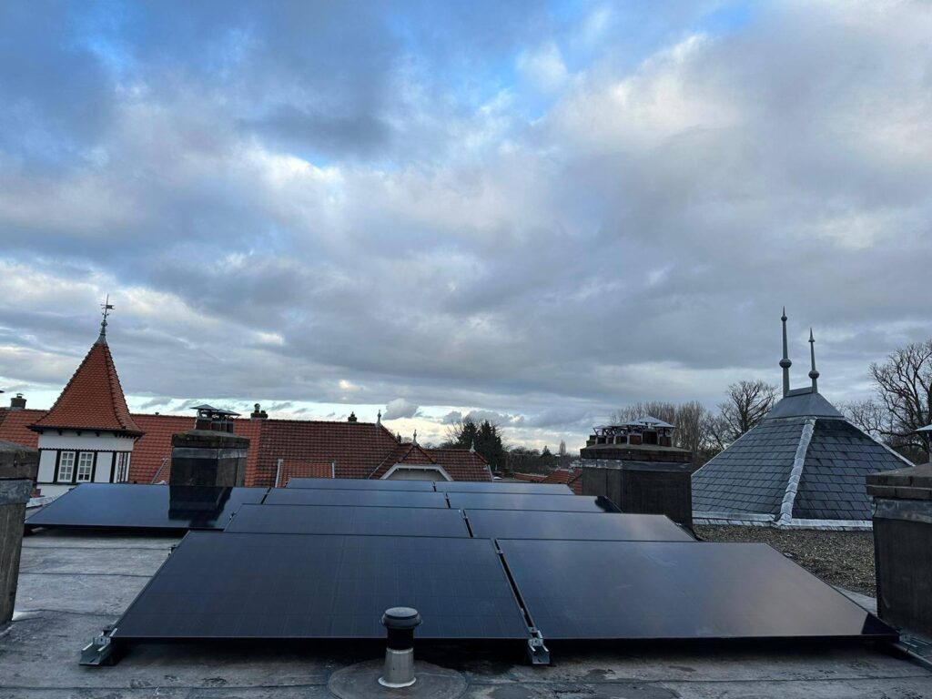 Portfolio afbeelding