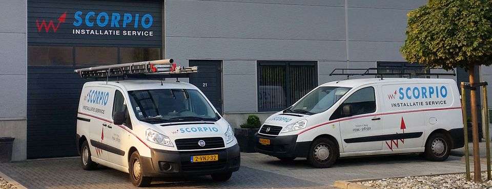 Portfolio afbeelding