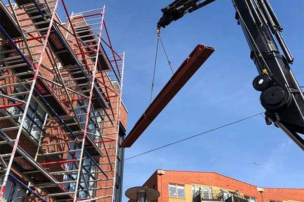 Portfolio afbeelding