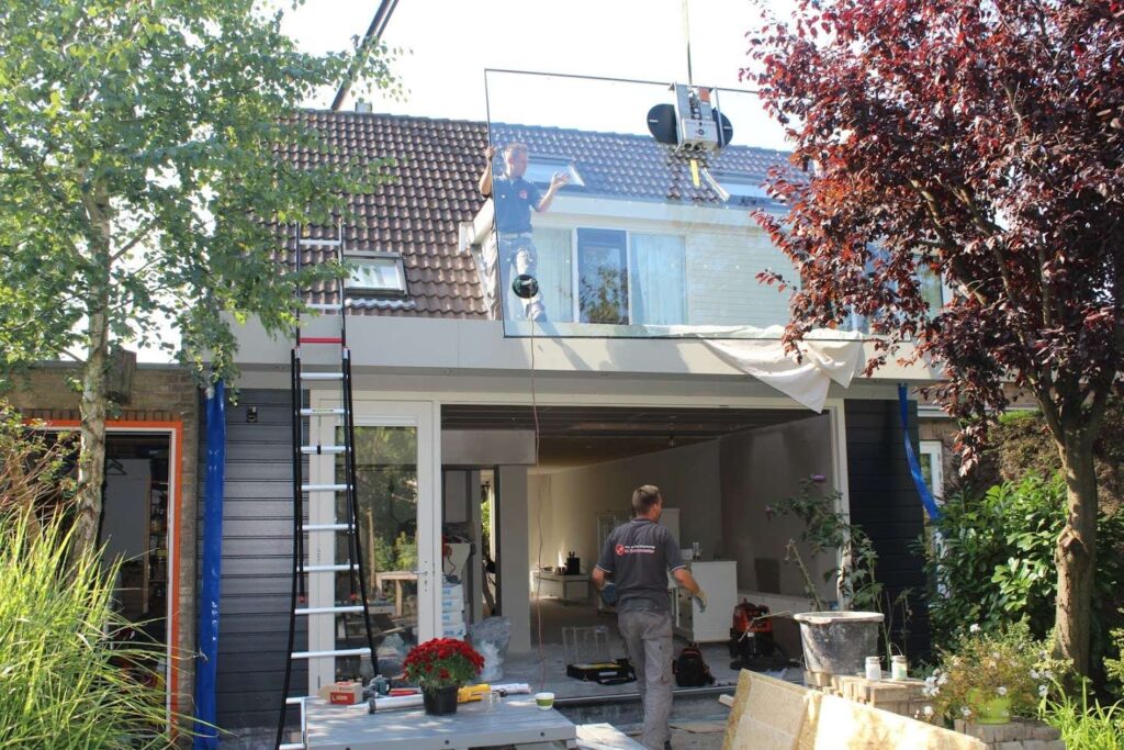 Portfolio afbeelding