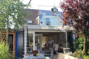 Portfolio afbeelding