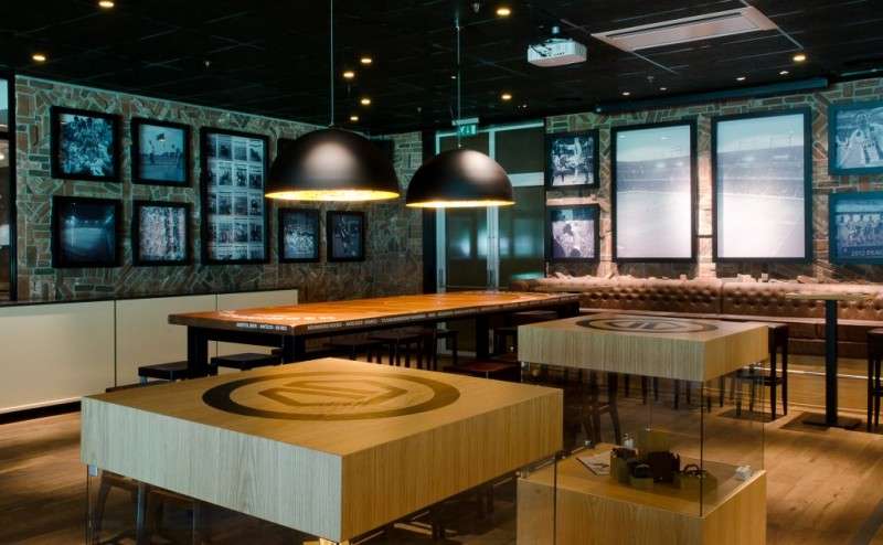 Portfolio afbeelding