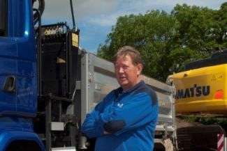 Portfolio afbeelding