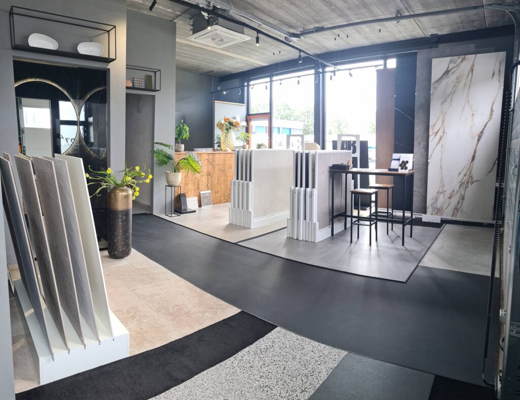 Portfolio afbeelding