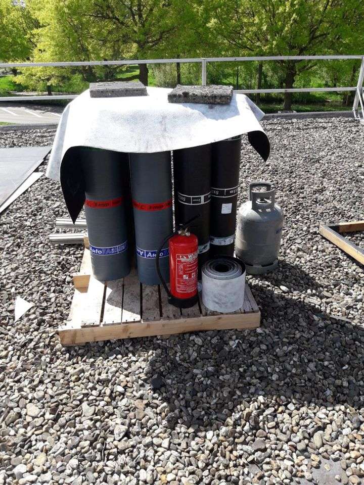 Portfolio afbeelding