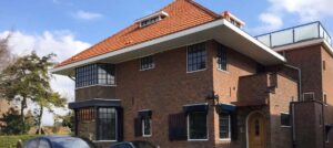 Portfolio afbeelding