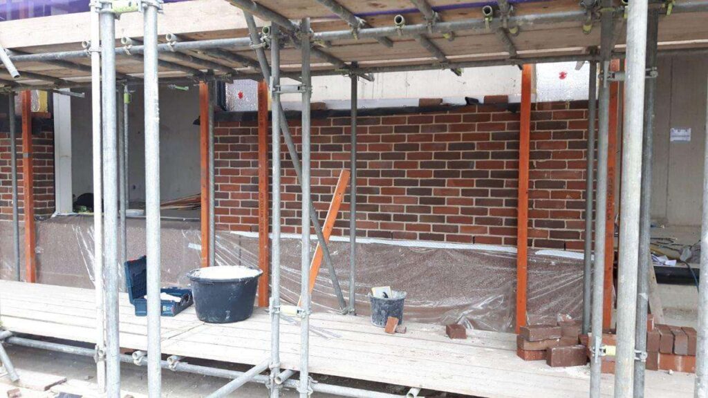 Portfolio afbeelding