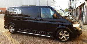 Portfolio afbeelding