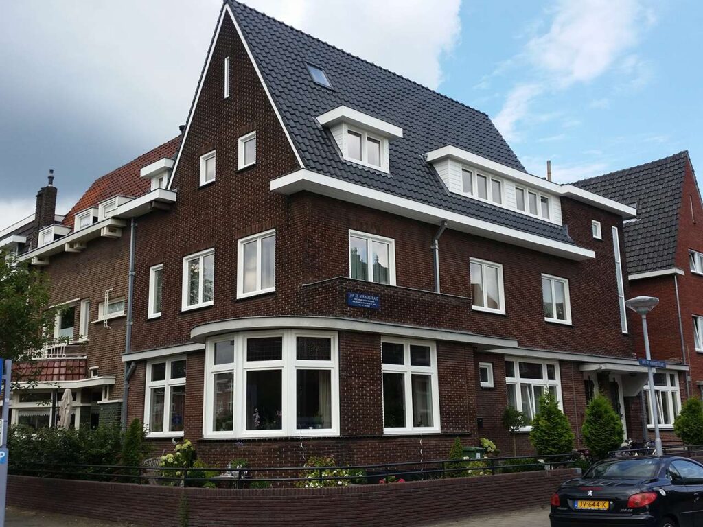 Portfolio afbeelding