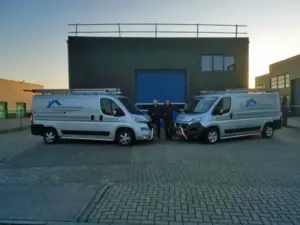 Portfolio afbeelding