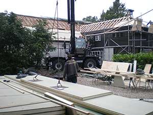 Portfolio afbeelding