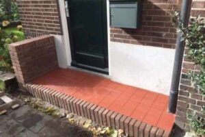 Portfolio afbeelding