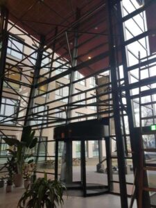 Portfolio afbeelding