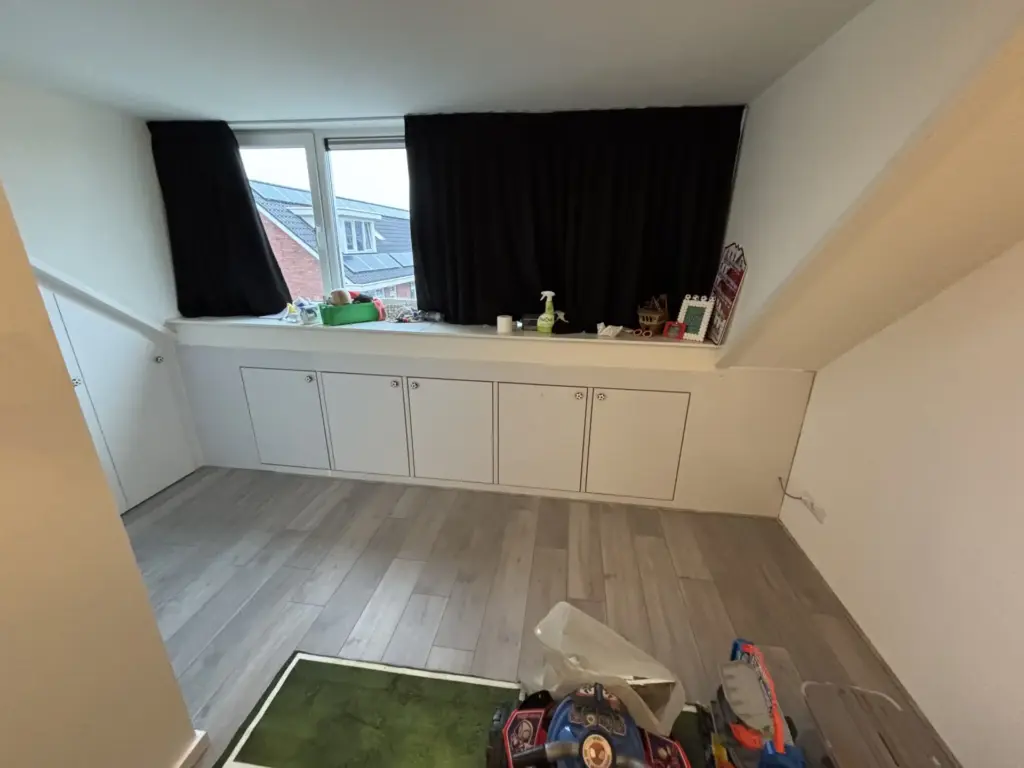 Portfolio afbeelding