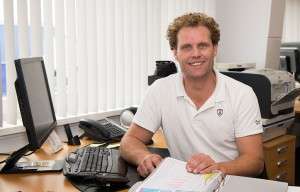 Portfolio afbeelding