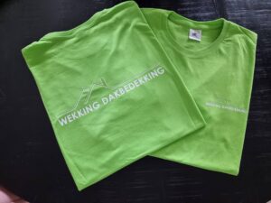 Portfolio afbeelding