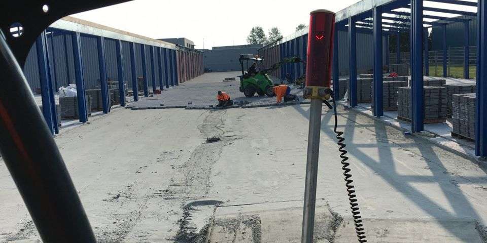 Portfolio afbeelding